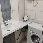 на дерибасовcкой Appartamento Odessa