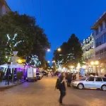 на дерибасовcкой Appartamento