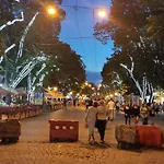 아파트 на дерибасовcкой *