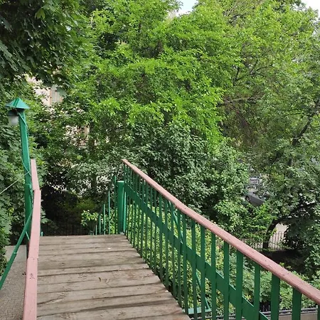 на дерибасовcкой *