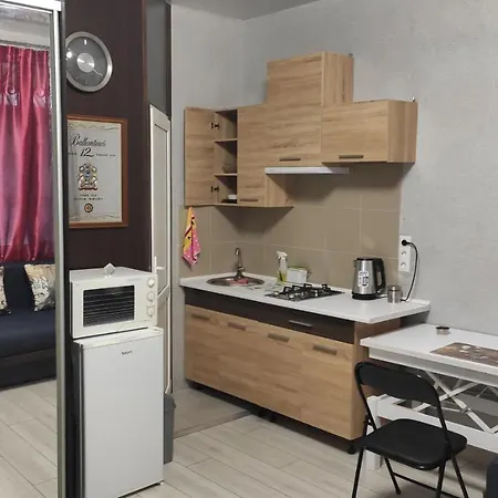 Apartment на дерибасовcкой Odesa