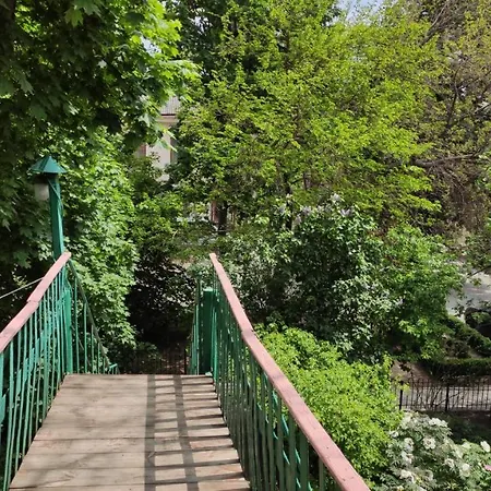 на дерибасовcкой Apartment *