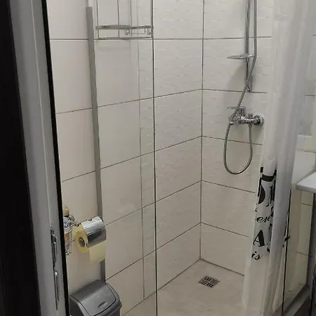 на дерибасовcкой Apartment *