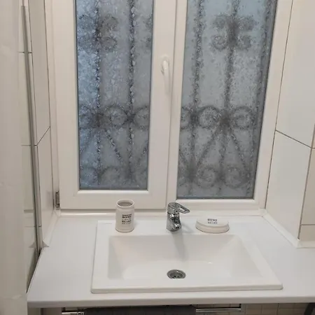 Apartment на дерибасовcкой *