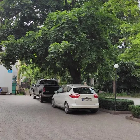 на дерибасовcкой * Odesa