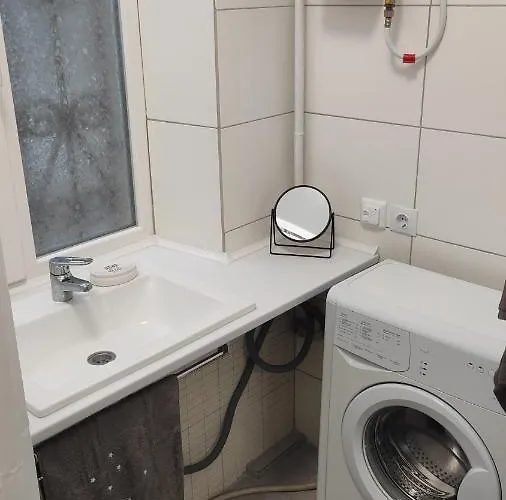 на дерибасовcкой Apartment Odesa