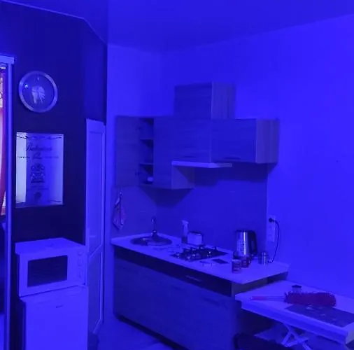 Apartment на дерибасовcкой