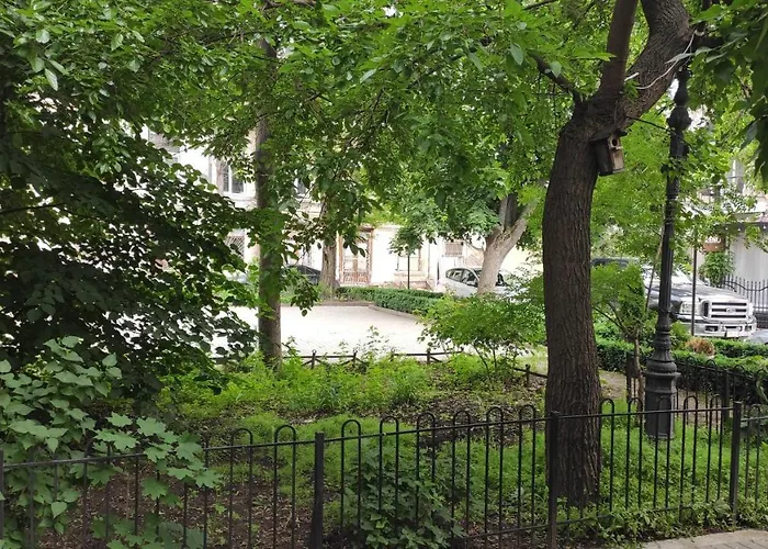 Apartment на дерибасовcкой *