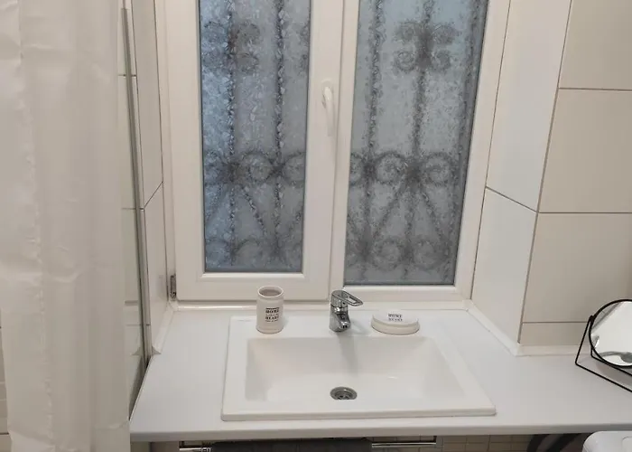 Апартаменты на дерибасовcкой *