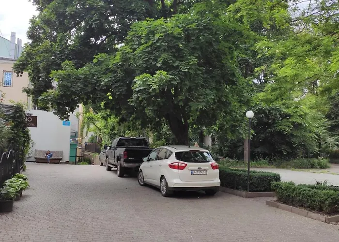 на дерибасовcкой * Odesa