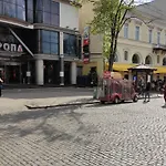 アパート на дерибасовcкой