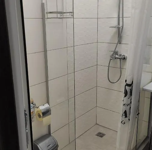 на дерибасовcкой 公寓 *